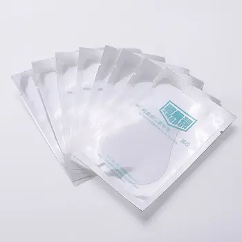 

10Pcs/Lot PM2.5 Filter Insert Protective Filter for Mouth Mask Anti Dust Mask