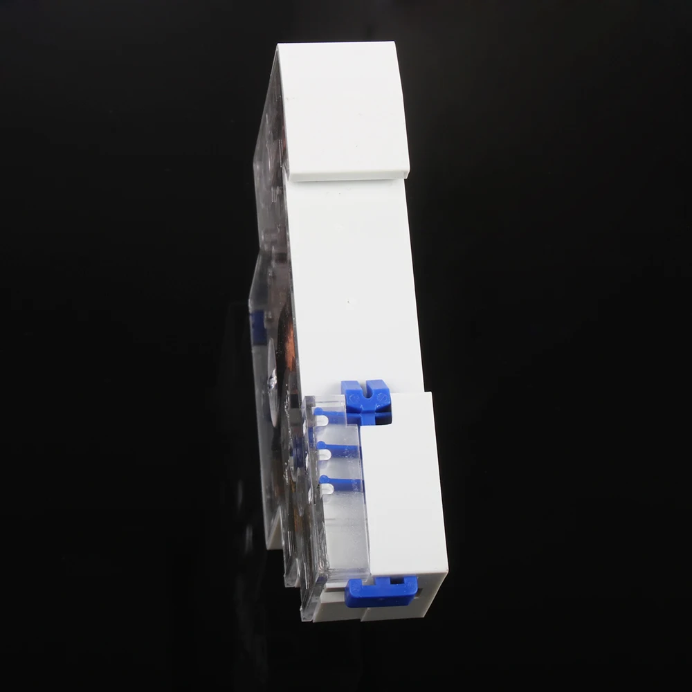 Контроллер лестницы ALST8 (E8) E8 16 А 220 В 1 7 минут|timer electric|timer switchtimer circuit |