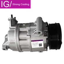 Высокое качество сопротивление разрыву cvc авто компрессор кондиционера для автомобиля holden commodore vz v6 3,6 стейтмен поглащающей нагрузкой v6 3,6 2004-2006 92182564 25188695 92121345