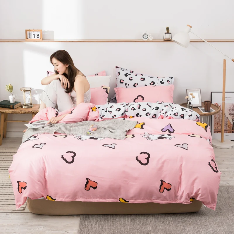 规格图(爱心奶牛)