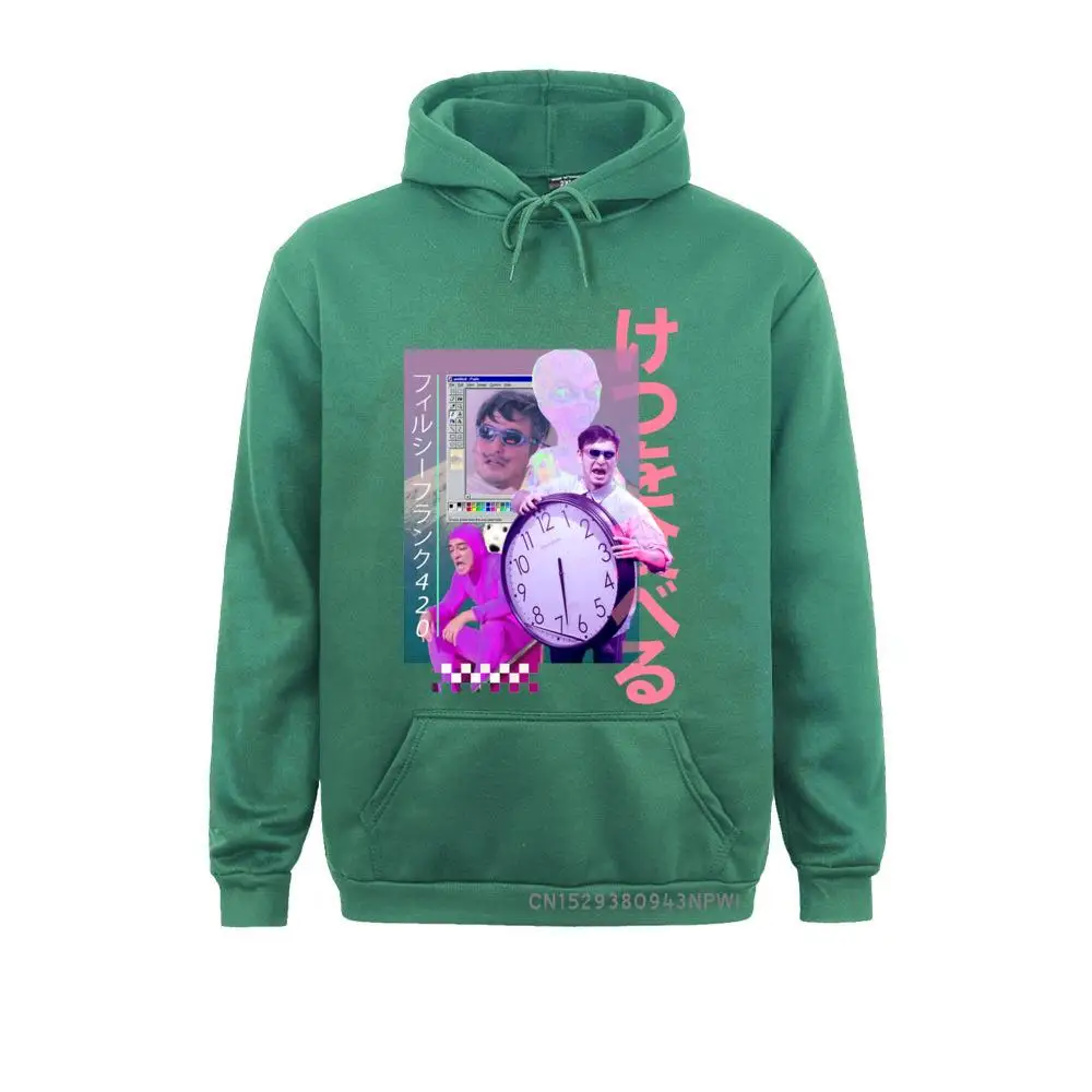  Men Long Sleeve 22370 Sweatshirts Birthday Hoodies On Sale Printed On Clothes Free Shipping 22370 green