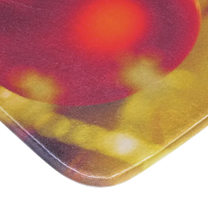 Горячая Рождественская крышка сиденья унитаза Снеговик крышка для унитаза рождественские украшения для дома рождественские украшения для ванной комнаты
