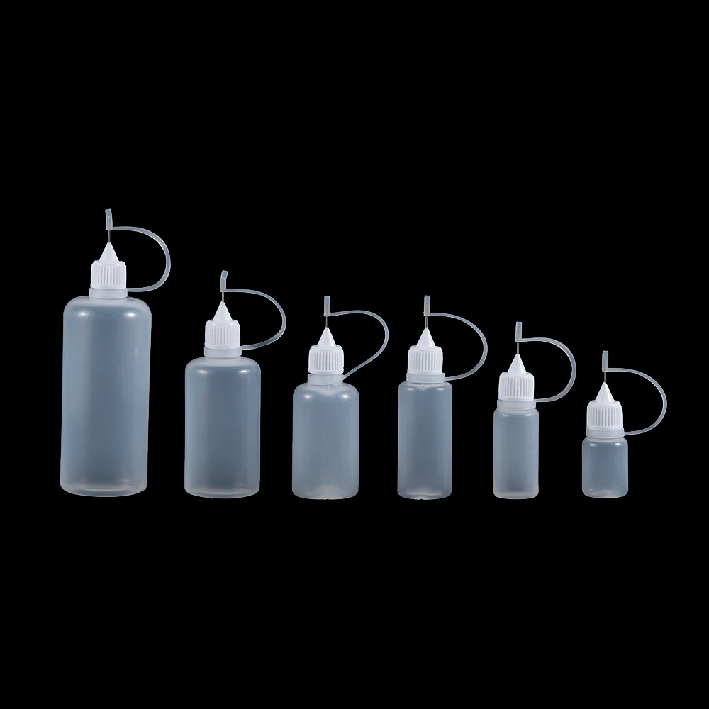 Reusable Needle Tip Glue Applicator 2