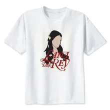 Lana delrey,, модная мужская облегающая футболка с коротким рукавом, стильная Роскошная Мужская хлопковая футболка с круглым вырезом, топы, футболка mr2458