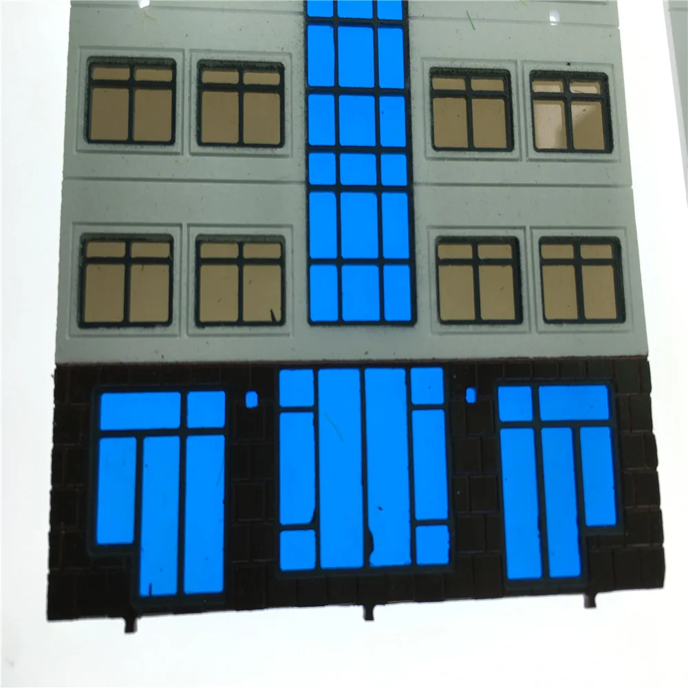 architecture model building02_副本