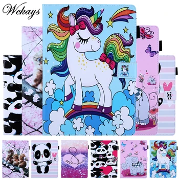 

Case Coque For Apple IPad Mini 1 2 3 4 5 7.9 inch Cartoon Leather Smart Fundas Cover For IPad Mini 5 4 3 2 1 7.9 Cover Case Kids