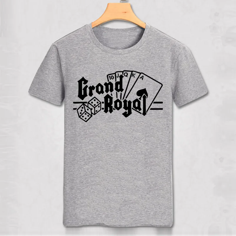 Футболка Beastie Boys футболка B-boy Beastie Boys панк рок-группа футболка майка D MCA Ad-Rock to the 5 borouts хип-хоп хлопковая футболка - Цвет: 2gray