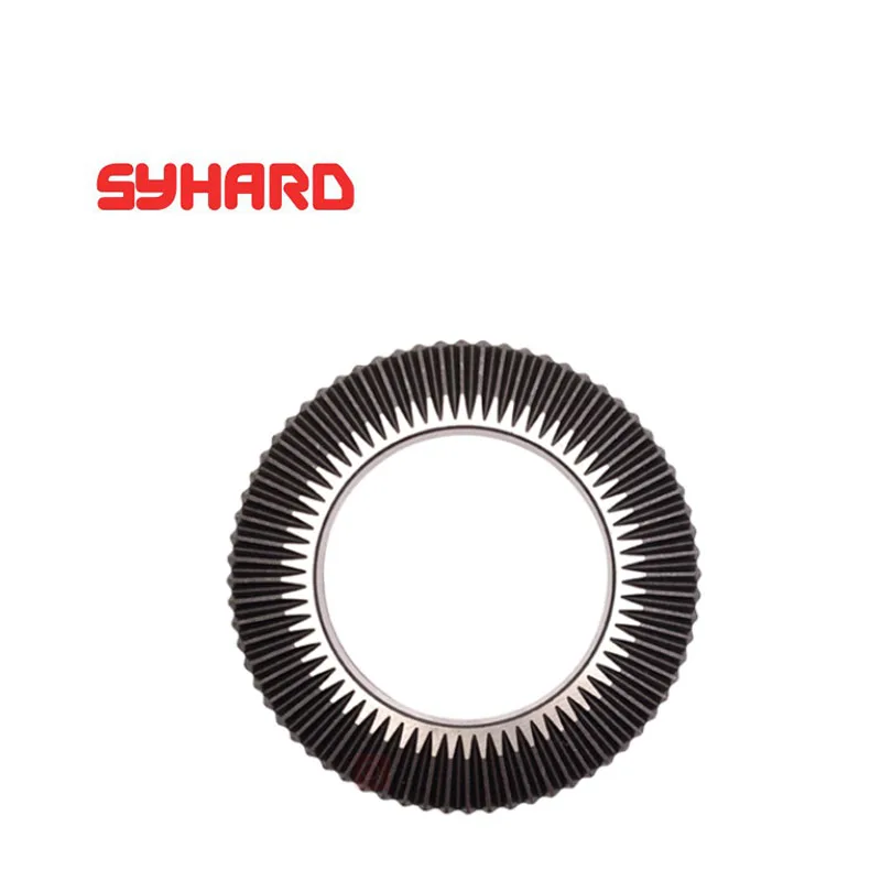 

High quality there-claw self-centering chuck K1180/100/125/160/200/250/320 hydraulic chuck