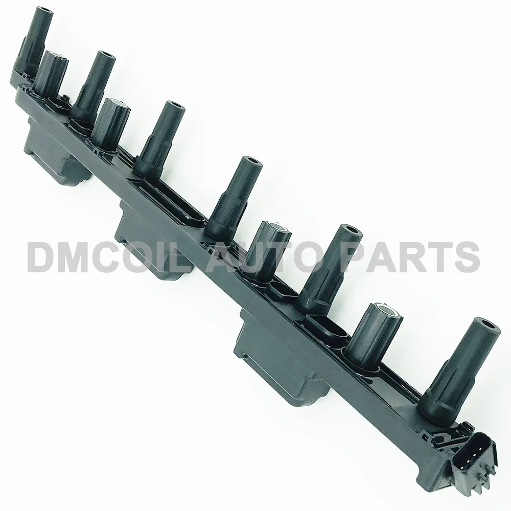 

Катушка зажигания для CHRYSLER JEEP CHEROKEE GRAND CHEROKEE WRANGLER TJ SPORT 4.0L (1991-2007) 56041476AA 56041019