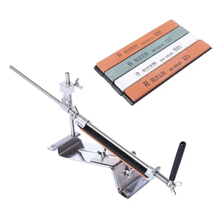 knife sharpener set