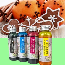 100 мл x 4 шт. Универсальный PGI-550 CLI-551/PGI550 CLI551 съедобные чернила для канона IP7250 IP8750 MG5450 MX725 MX925 MG6450 MG5550 IX6850