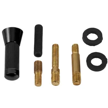 

CARBON CAR AERIAL BEE STING MAST ANTENNA Air ARIAL MINI RADIO STUBBY 3.5