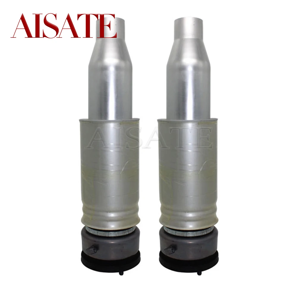 Pair Rear Right/Left Air Suspension Spring For BMW E65 E66 E67 2002-2008 Bag 37126785536 37126785535 37126758582 | Автомобили и