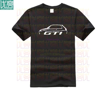 

FREE SHIPPING PEUGEOT 106 GTI INSPIRED CLASSIC CAR T SHIRT 100% COTTON T SHIRT
