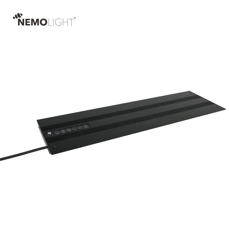 Светильник Nemo мощностью 36 Вт с программным управлением светодиодный светильник