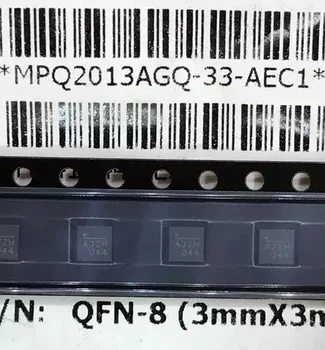 

10PCS MPQ2013AGQ ALJF AFFF AJZF AJZG AJDF AGGH AJDH AJZH AFFG QFN8 Need to contact