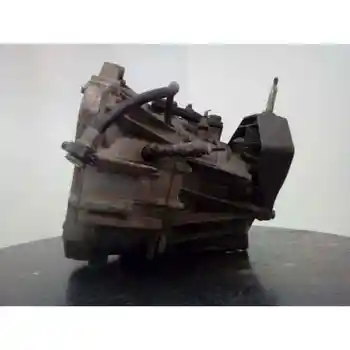 

PF6006 GEARBOX RENAULT MASTER II PH. 2 DOKA/PR. FGST