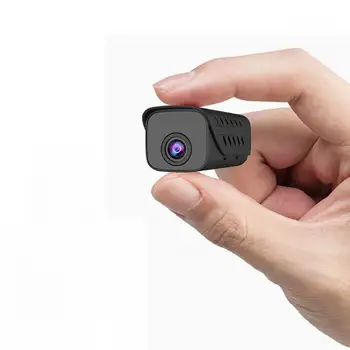 

850mAh DV Mini Camera 1080P small Camcorder Motion detect Cam Night Vision DVR video voice mini Recorder support hidden tf card