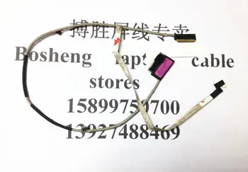 

New LCD Cable For ACER Aspire 3830 3830T 3830TG 3830G P3MJ0 DC02001AZ10 LVDS Screen Display Flex