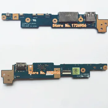 

original TP300LA USB SD IO BOARD TP300LA_IO_BOARD test good free shipping
