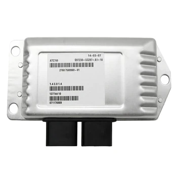 

For-BMW 07-14 X5 E70 X6 E71 Transfer Case Control Module Computer Box Control 27607569969