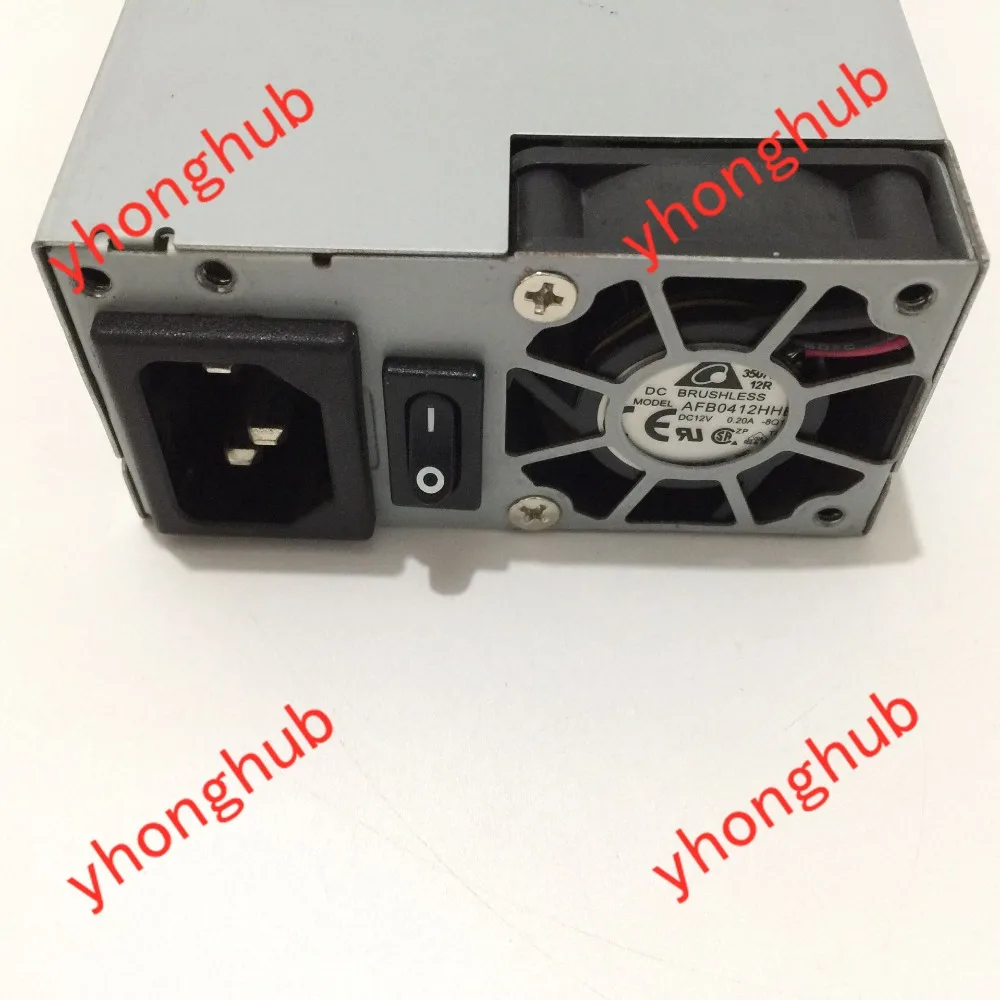 Emacro для FSP Group inc. FSP350-60EVF 9YA3500703 Сервер питания 350 Вт используется