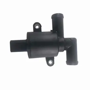 

Heater Control Valve Water Cooling Solenoid Valve 4H0121671D for A7 2011-2017