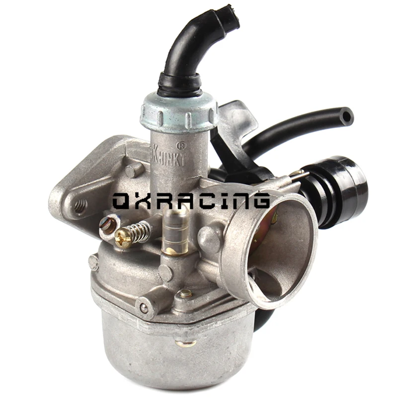 PZ19 Lever Choke Carb 19mm Carburetor For keihi 50cc 70cc 90cc 110cc Engine Quad ATV 4 Wheeler Buggy Pit Dirt Bike PZ19 Lever Choke Carb 19mm Carburetor For keihi 50cc 70cc 90cc 110cc Engine Quad ATV 4 Wheeler Buggy Pit Dirt Bike