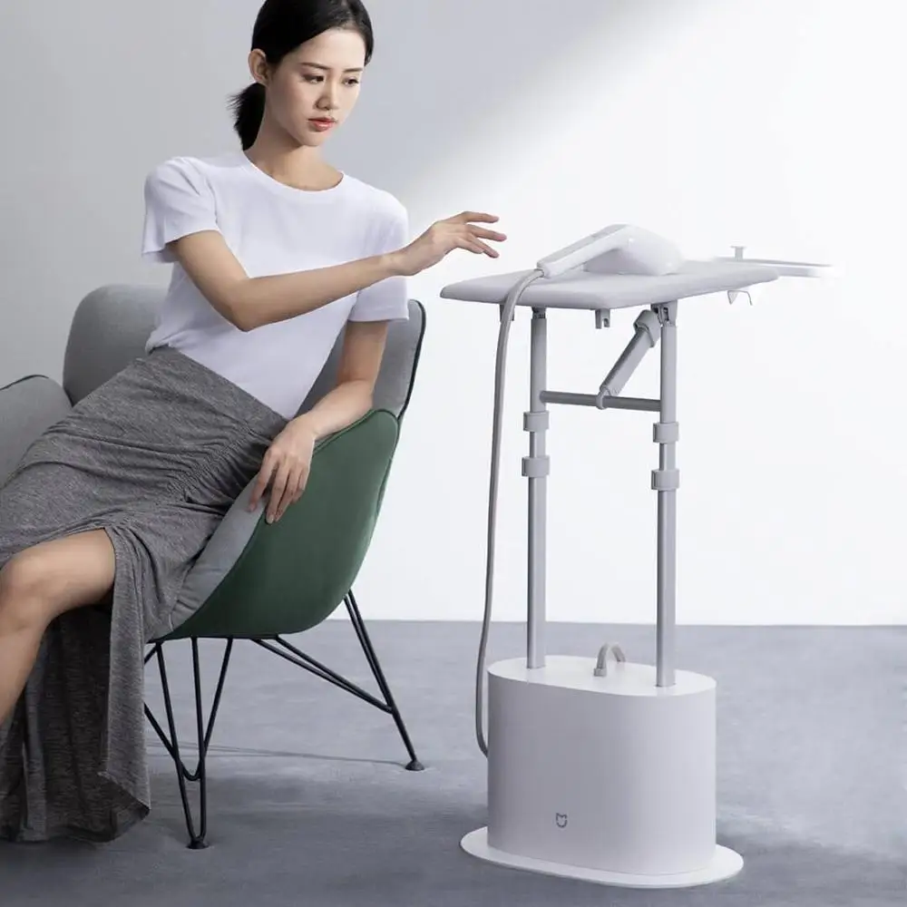 xiaomi mijia garment steamer
