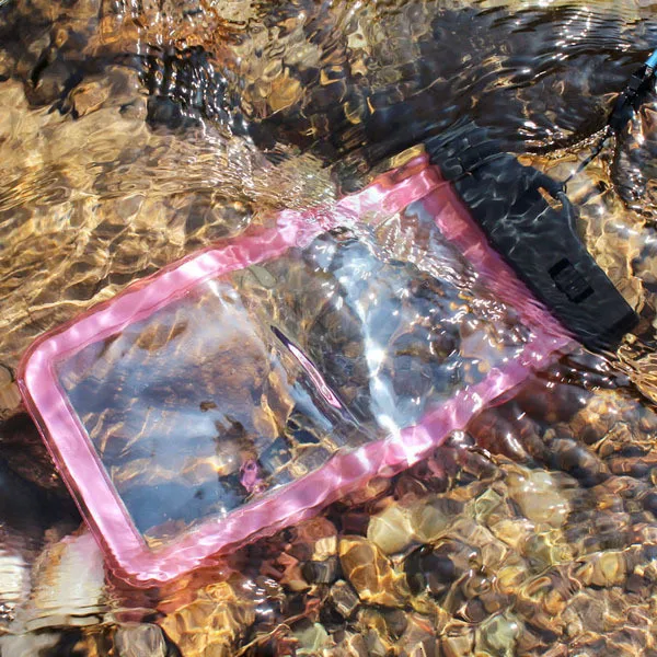 Универсальная водонепроницаемая сумка для телефона Carcasas Coque Capa De Capinhas A Prova Dagua Para Celular для Iphone Meizu для samsung для LG