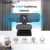 Ashu H701 Full HD Webcam 1080P Autofocus Web Camera with Microphone AF Camera Live Video Teaching Web Cam USB Computer Camera