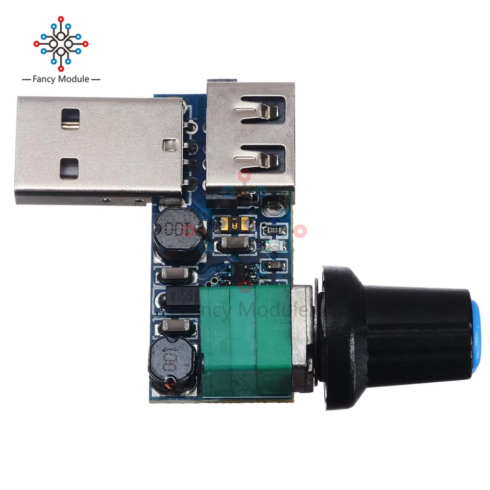 Регулятор скорости ветра 5 в пост. Тока регулятор с модулем переключателя