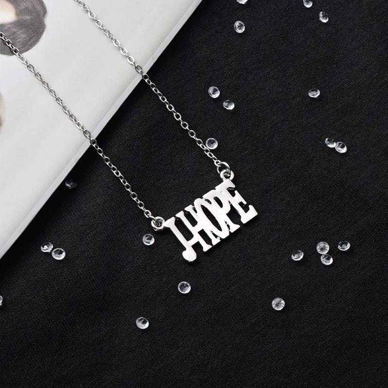 BTS Necklace 5