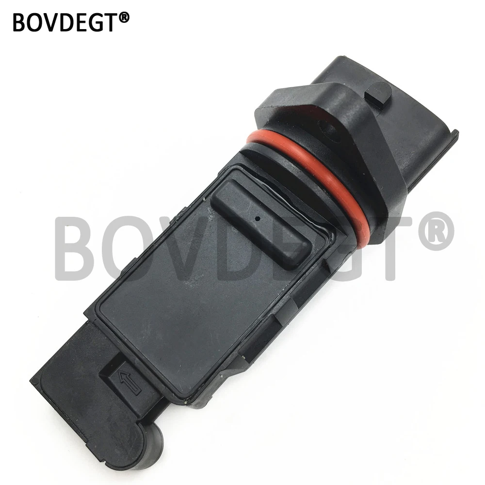 Датчик расхода воздуха с 5 контактами MAF для OPEL ASTRA CORSA COMBO TIGRA VAUXHALL ASTRAVAN 0281002549