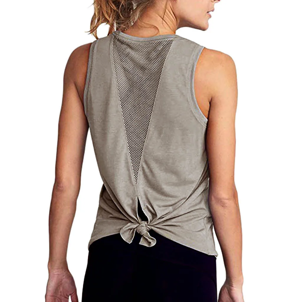 yoga tops for ladies