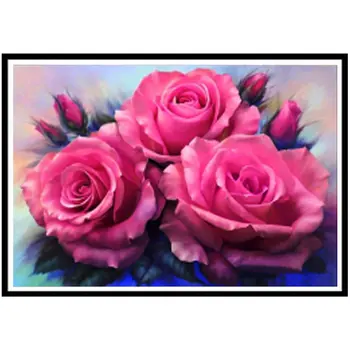 

Diamond Painting Handmade Diamond Painting Art Craft Indoor Home Wall Decor Embroidery Decoration