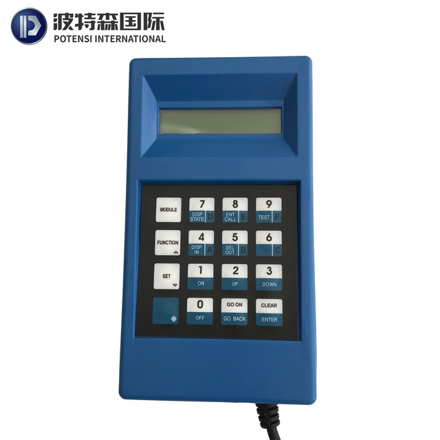中国良質低価格エレベーター部品テストotisサービスツール _