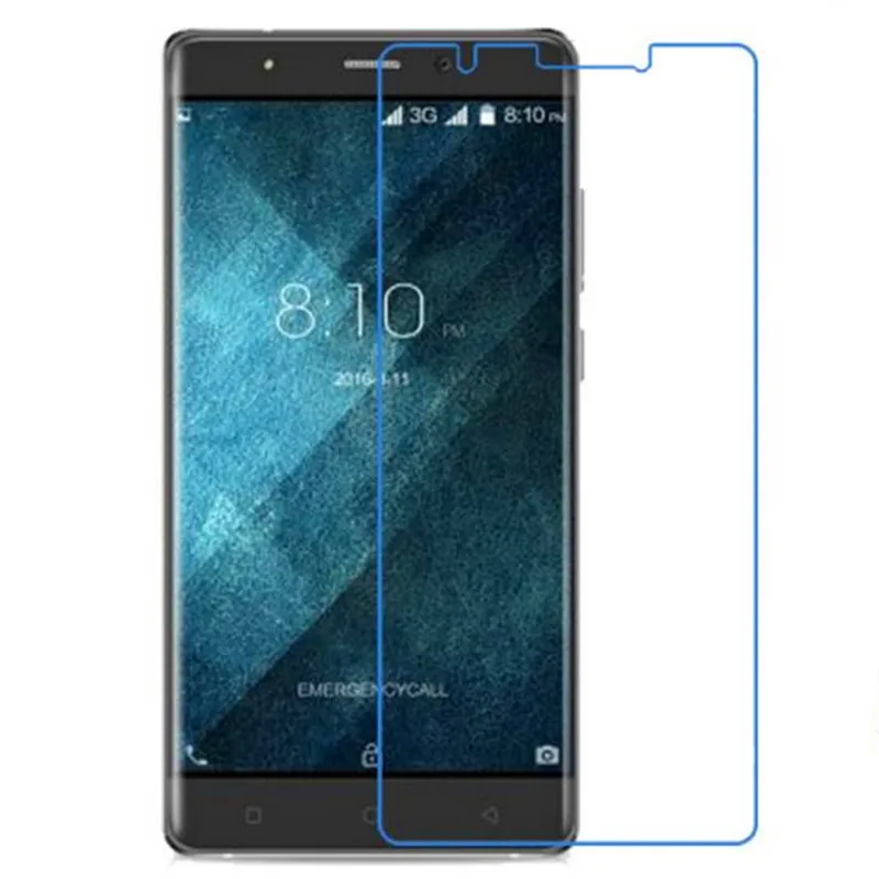 Для BLACKVIEW P2 R6 LITE S8 PRO 9600 MAX1 S6 HD BV6100 ультратонкая Защитная пленка для экрана из