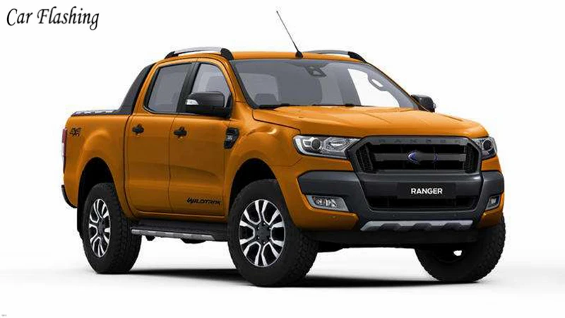 Автомобильная проблесковая 1 комплект для Ford Ranger 2015 2016 2017 2018 Автомобильный