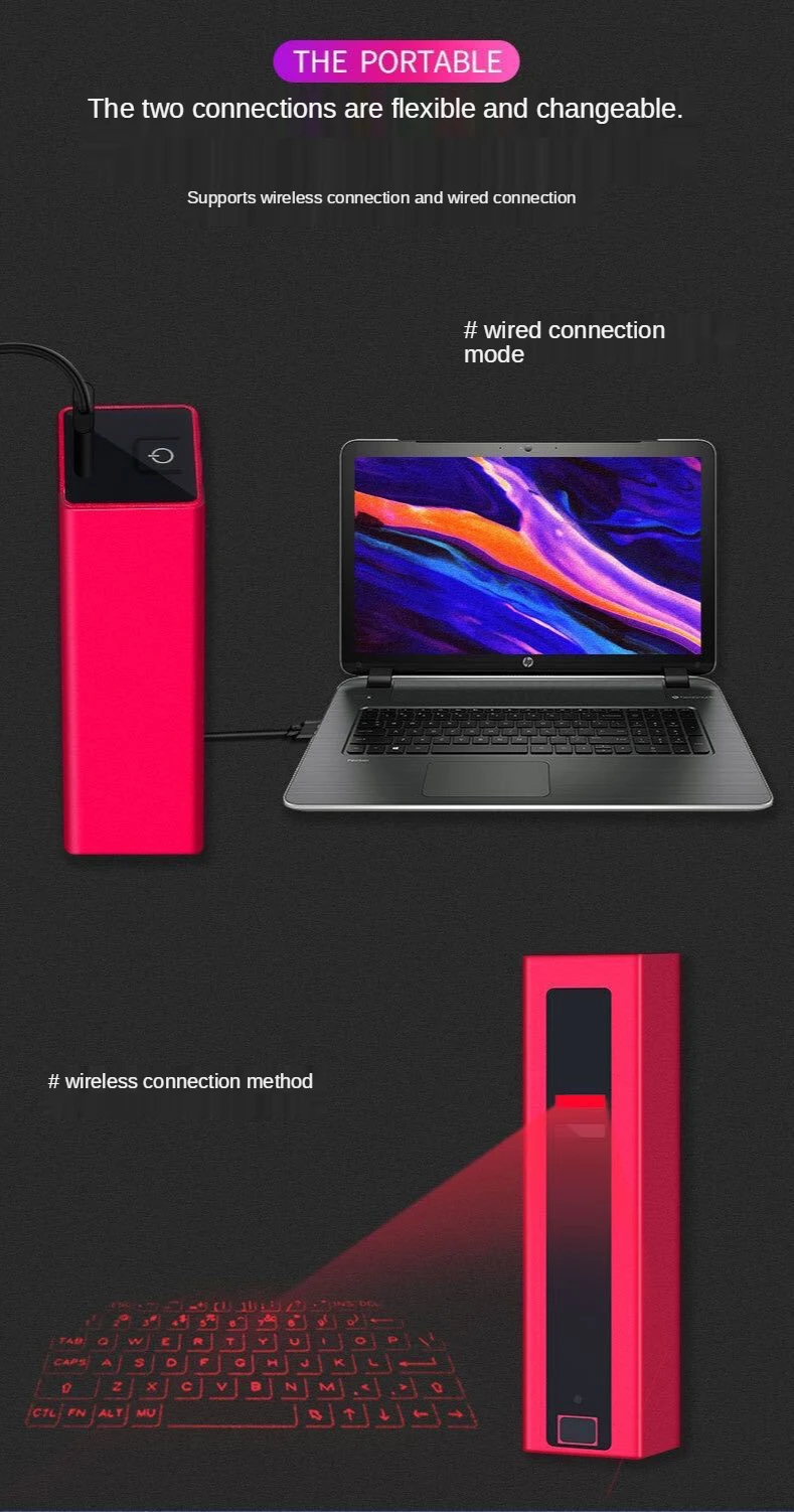 High Quality Computador e Escritório