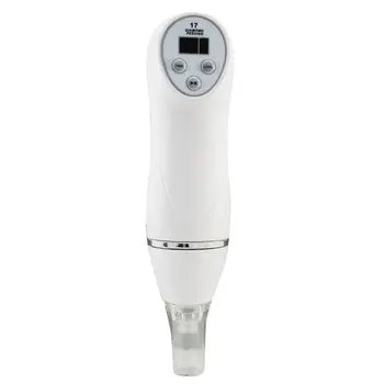 

Suction Black Equipment Cleansing Instrument Home To Blackhead Tools Blackhead Derived Pore Cleaner Artifact White