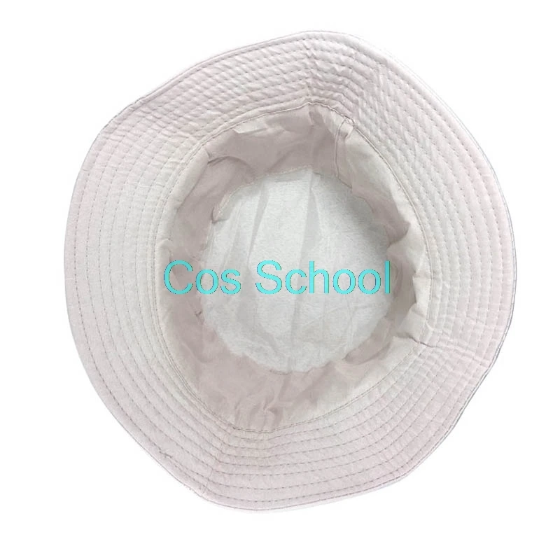 Cos School Attack on Titan cosplay Sunhat Levi Ackerman, уличная Кепка для отдыха, Scout Regiment, шапки, шляпа рыбака