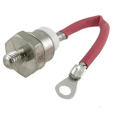 Керамика изолятор крепление на шпильке с выпрямительным диодом 1200V 20A