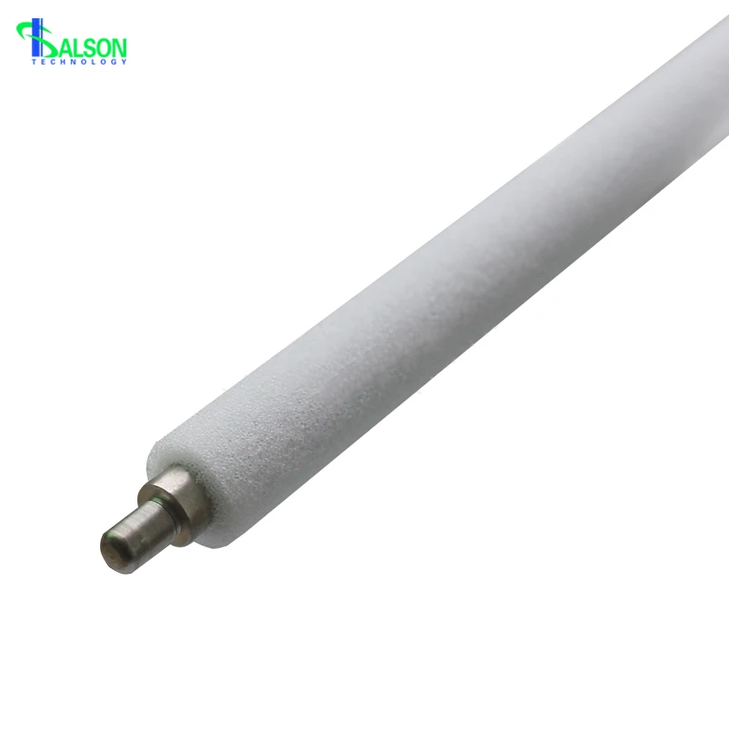 Xerox 7525  Cleaning Web