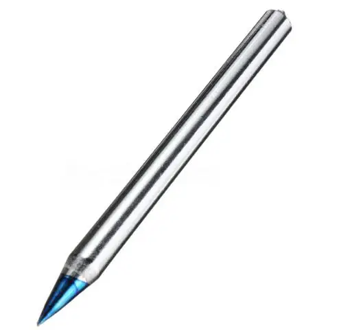 Наконечники для паяльника сменный диаметр хвостовика 5 мм электрических