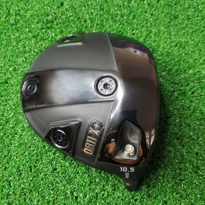 Golf driver X811 + golf club GEN3 10 5 Градусов Драйвер графитовый Вал с крышкой стержня | Спорт и