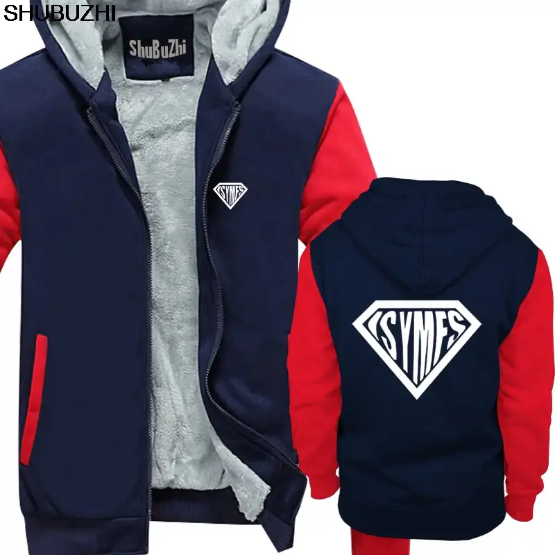 isymfs hoodie