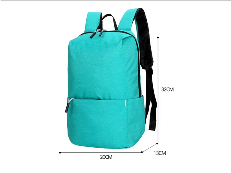 Легкий Многофункциональный водонепроницаемый рюкзак/женский рюкзак для путешествий на открытом воздухе походная складная сумка на плечо рюкзак