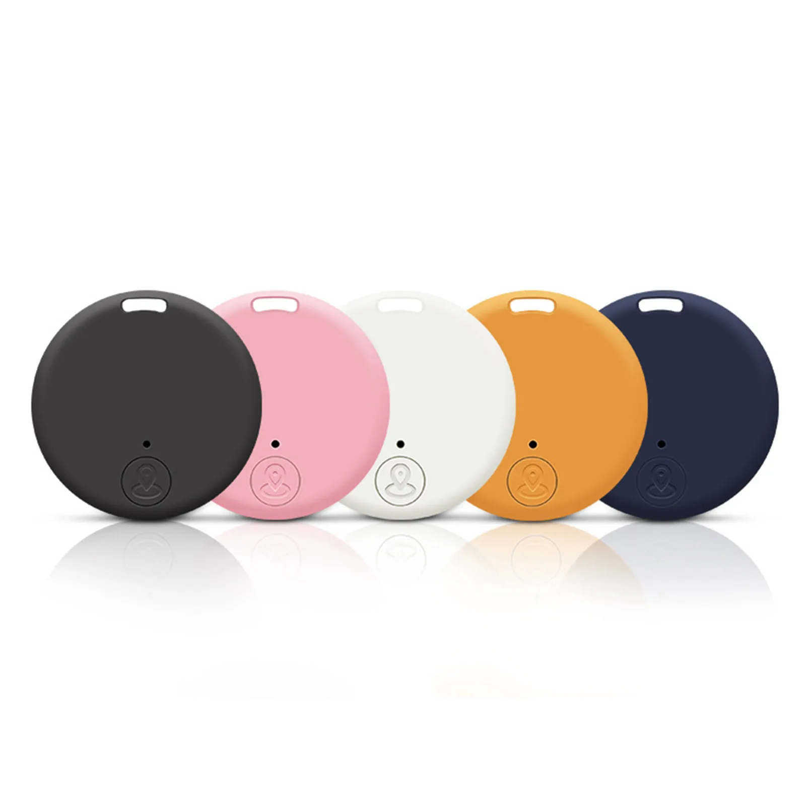 New Mini Pet GPS Locator Tracker Tracking Anti-Lost Device Locator Tracer For Pet Dog Cat Kids Car Wallet Key Collar Accesso