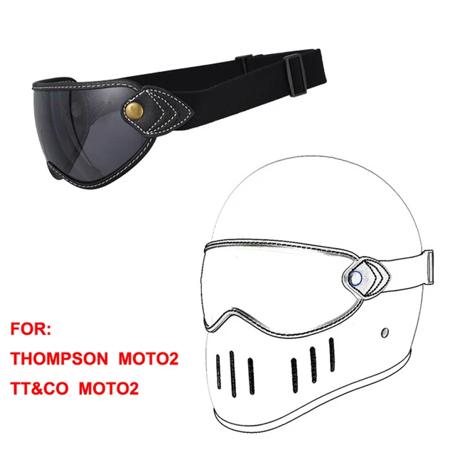 男性用オートバイヘルメットモデル,MK104またはttco moto2 moto3